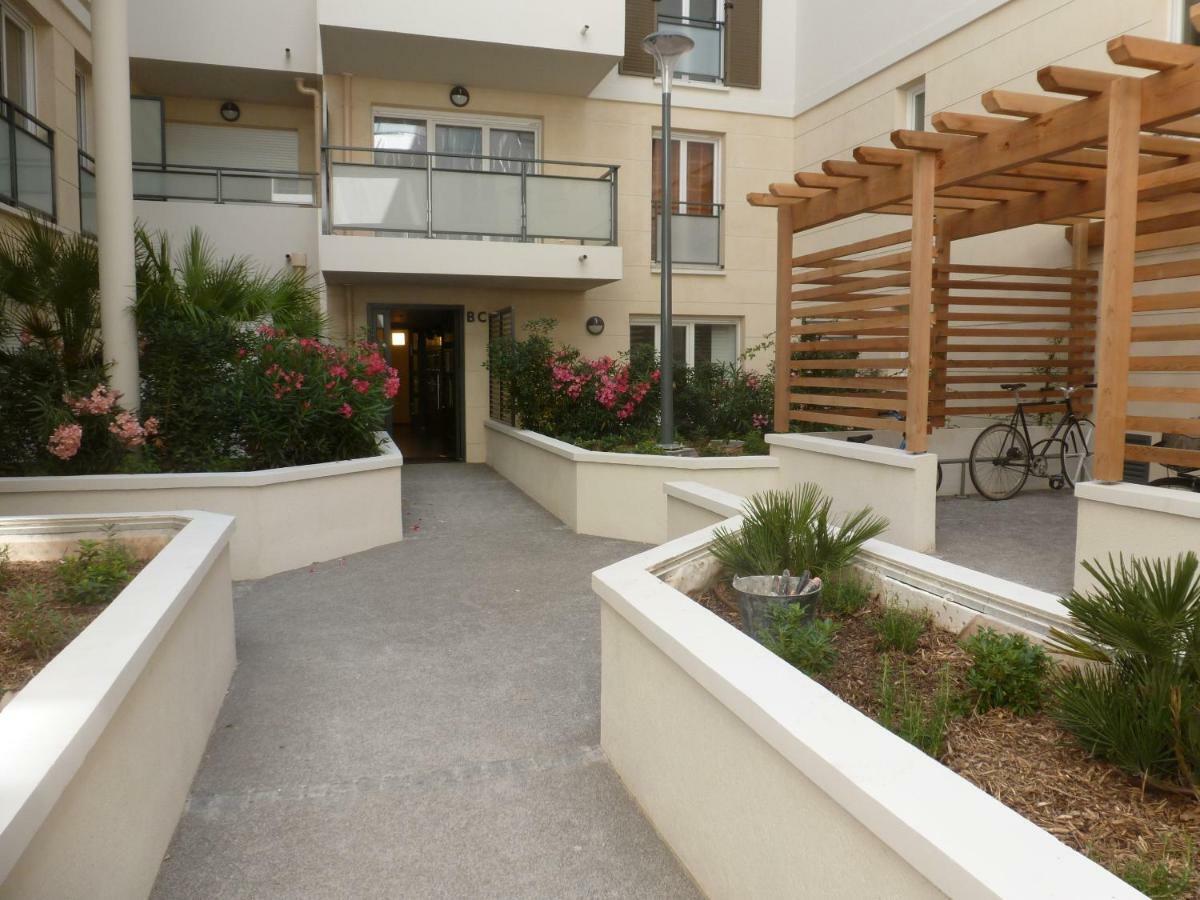 Beau Studio Niza Exterior foto